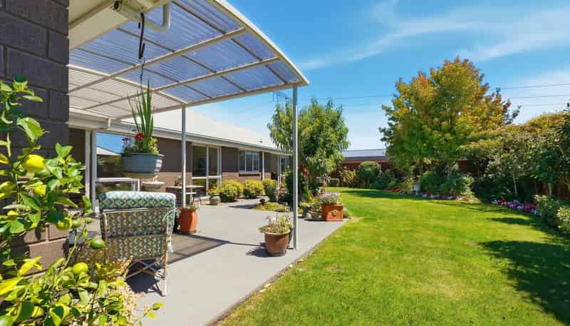 23 Huntingdon Drive, Rangiora