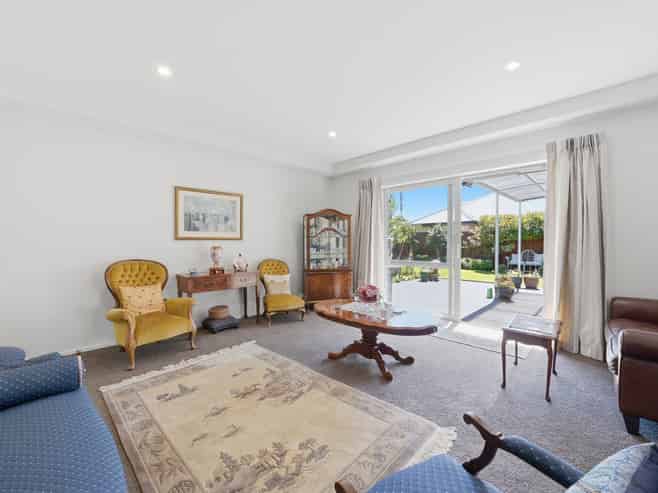 23 Huntingdon Drive, Rangiora