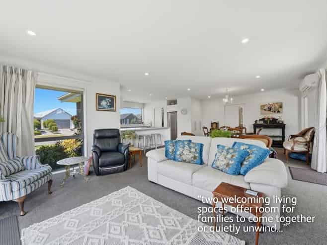 23 Huntingdon Drive, Rangiora