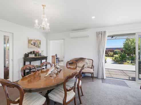 23 Huntingdon Drive, Rangiora