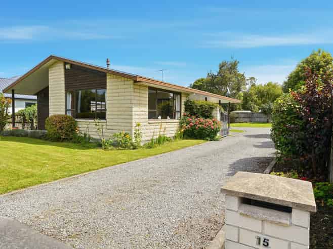 15 King Street, Rangiora