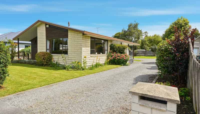 15 King Street, Rangiora