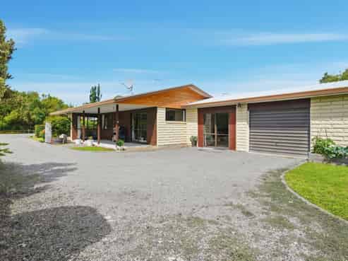 15 King Street, Rangiora