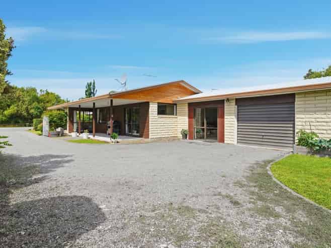 15 King Street, Rangiora