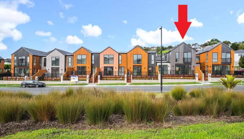 6/69 Bonair Crescent, Millwater