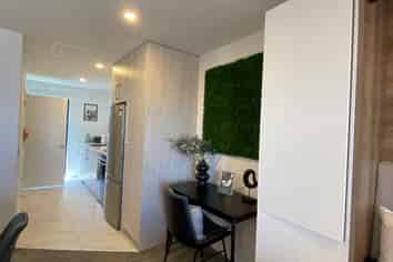 10/8 Wilmer Street, Christchurch Central