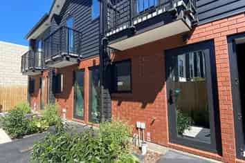 10/8 Wilmer Street, Christchurch Central