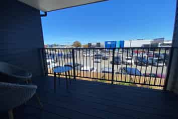 10/8 Wilmer Street, Christchurch Central