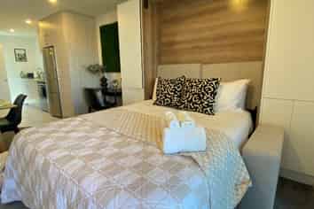 10/8 Wilmer Street, Christchurch Central