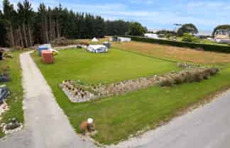 20 Stafford Street, Hampden