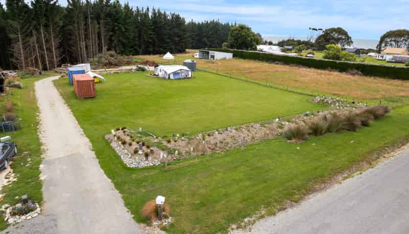 20 Stafford Street, Hampden