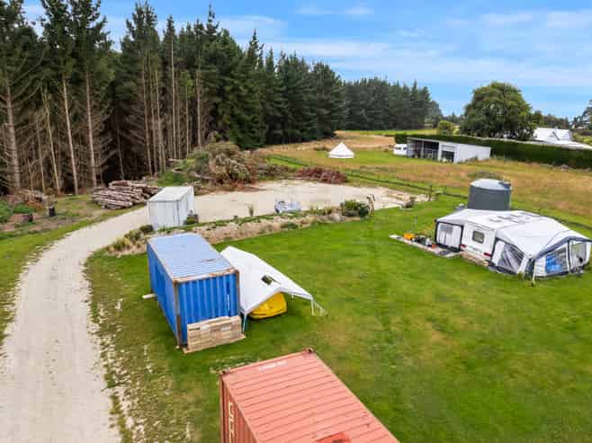 20 Stafford Street, Hampden