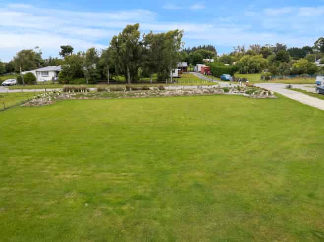 20 Stafford Street, Hampden