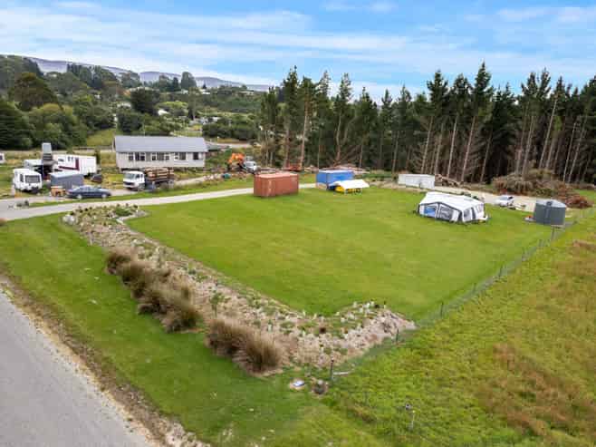 20 Stafford Street, Hampden