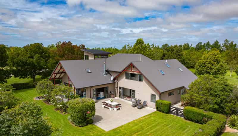 716 Tram Road, Ohoka