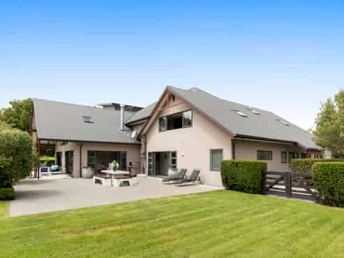 716 Tram Road, Ohoka