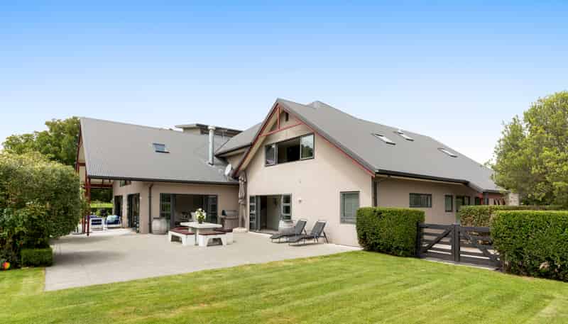 716 Tram Road, Ohoka
