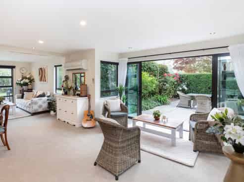 716 Tram Road, Ohoka