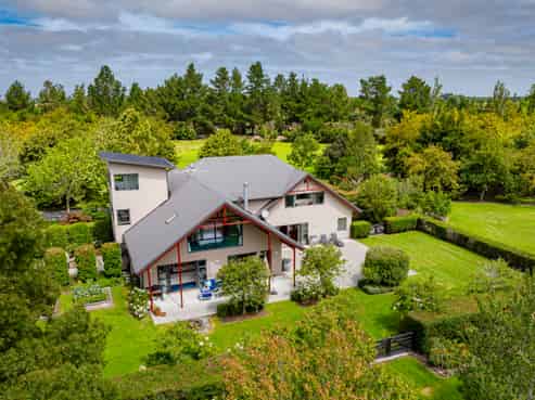 716 Tram Road, Ohoka