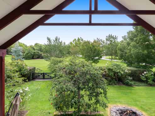 716 Tram Road, Ohoka