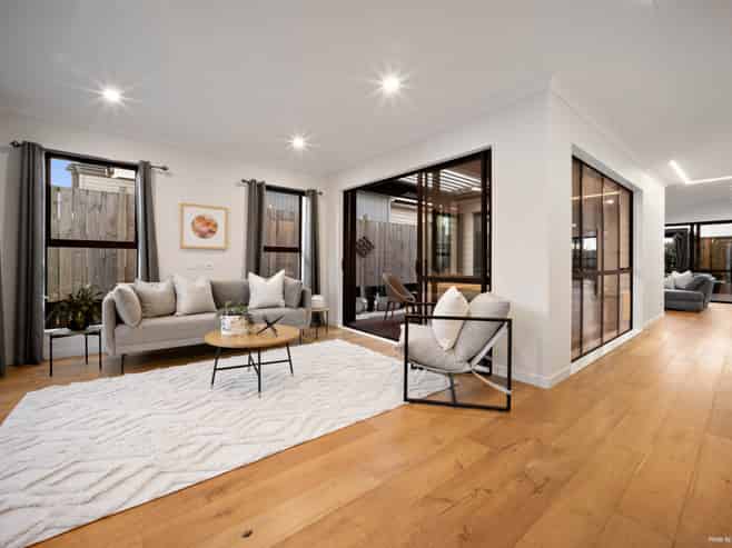 30 Thomas Rielly Avenue, Hobsonville