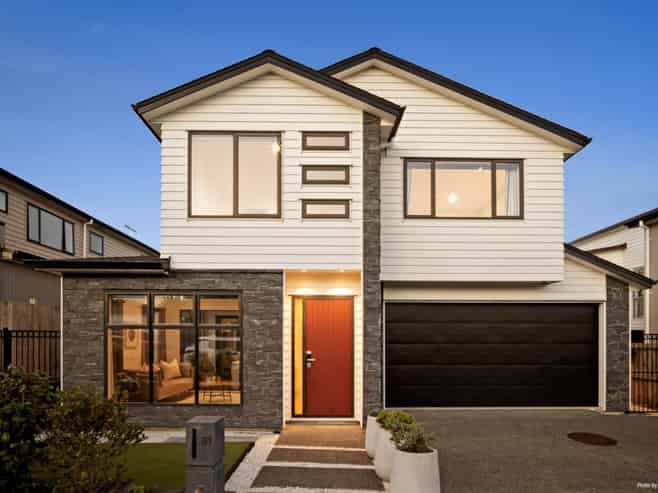 30 Thomas Rielly Avenue, Hobsonville