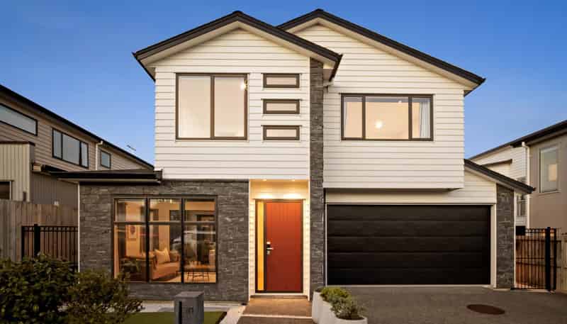 30 Thomas Rielly Avenue, Hobsonville