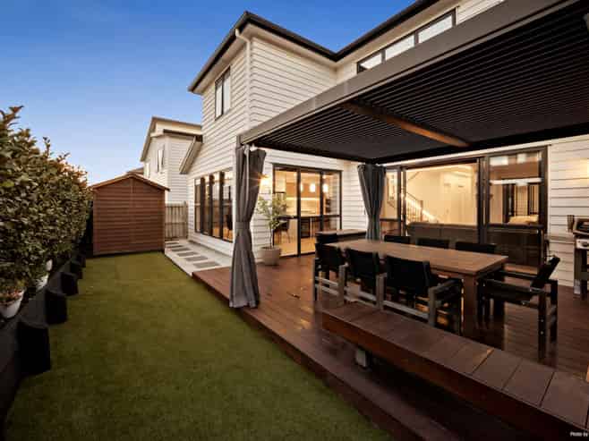 30 Thomas Rielly Avenue, Hobsonville