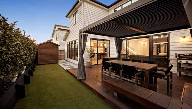 30 Thomas Rielly Avenue, Hobsonville