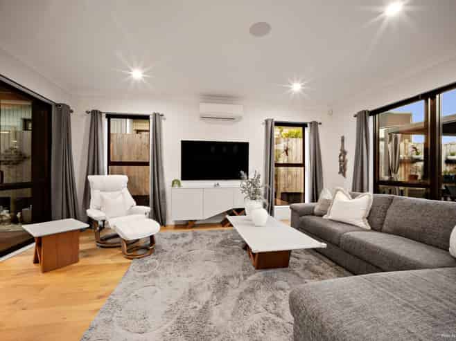 30 Thomas Rielly Avenue, Hobsonville