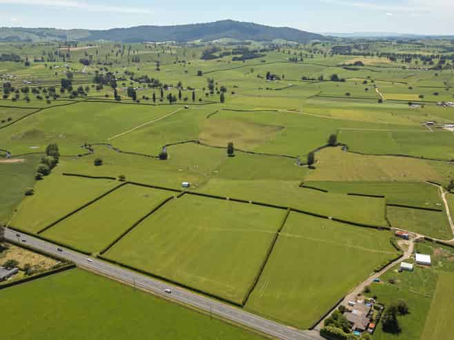 Waikato - Address withheld