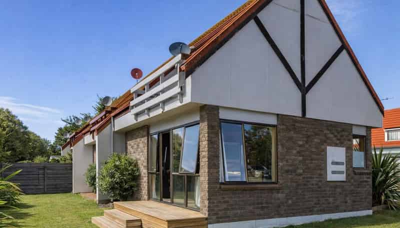 20 Totara Street, Ohakune