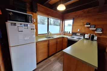 20 Totara Street, Ohakune