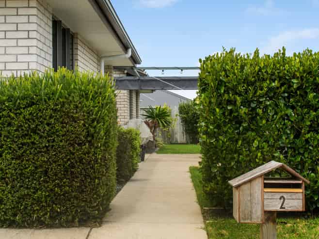 2 Kahawai Close, Pyes Pa