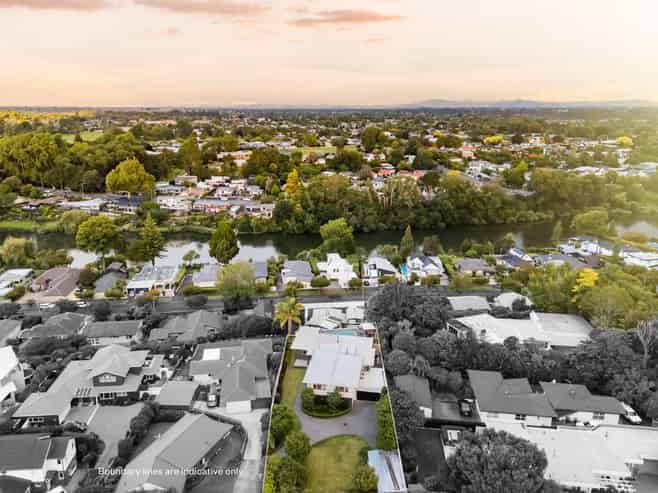 42 Beerescourt Road, Beerescourt