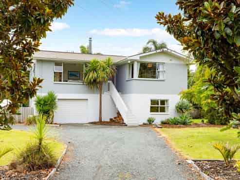 10 Williams Crescent, Point Wells