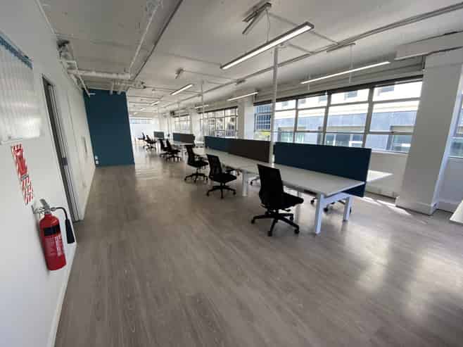 Quality CBD Office Space on The Terrace