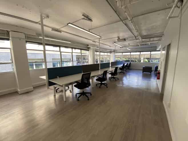 Quality CBD Office Space on The Terrace