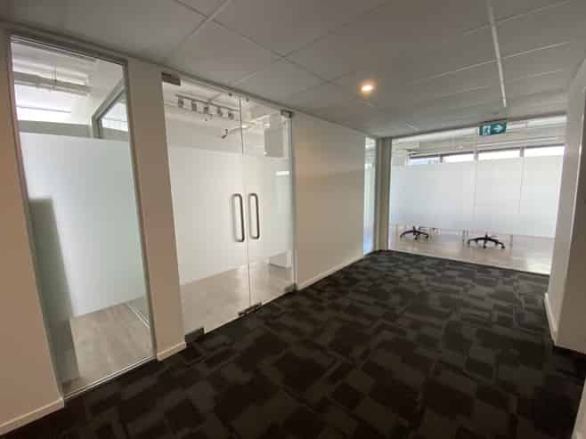 Quality CBD Office Space on The Terrace