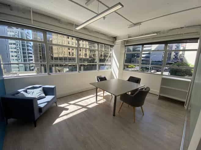 Quality CBD Office Space on The Terrace