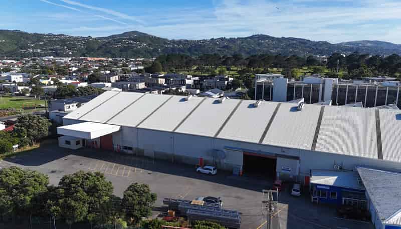 476 Jackson Street, Petone