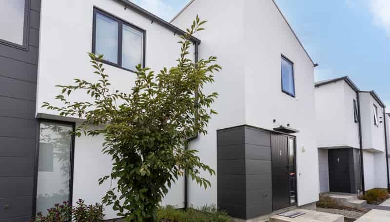 6/128 Edinburgh Street , Spreydon