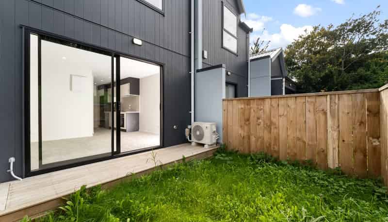 5/11 Seymour Road, Sunnyvale