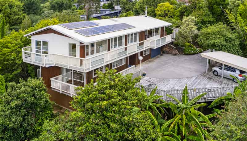 20 Colmar Road, Mellons Bay