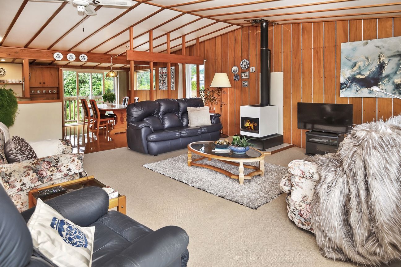 Private Lifestyle Living on Expansive Grounds - Widok 4