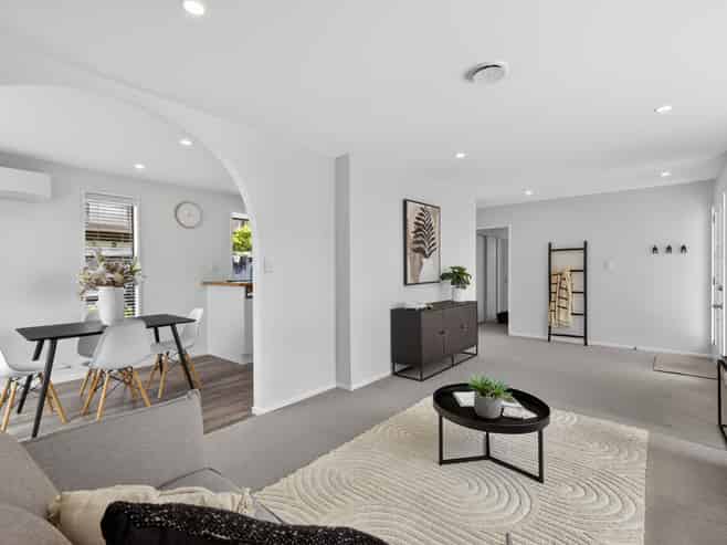 3 Pembridge Lane, Westmorland