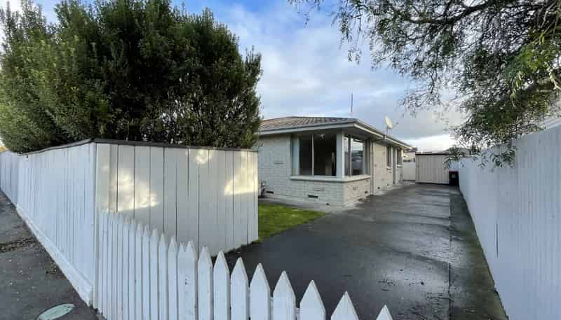 a/400 Southampton Street West, Hastings