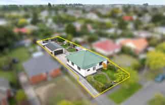 11 Pannell Avenue, Wainoni