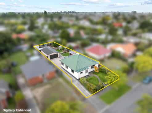 11 Pannell Avenue, Wainoni