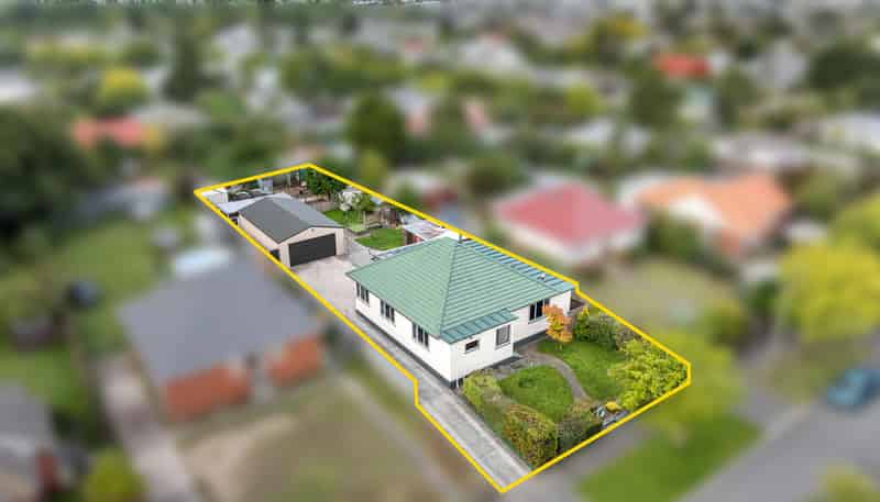 11 Pannell Avenue, Wainoni